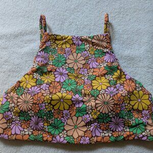 Roxy All About Sol - Bralette Bikini Top for Women size Small
